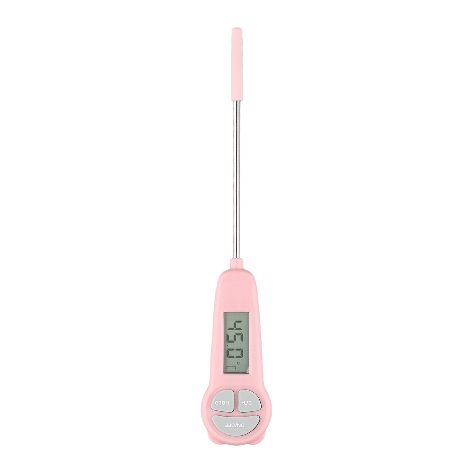 Cooking Thermometer Meat Thermometer Candy Thermometer for Food Preparation