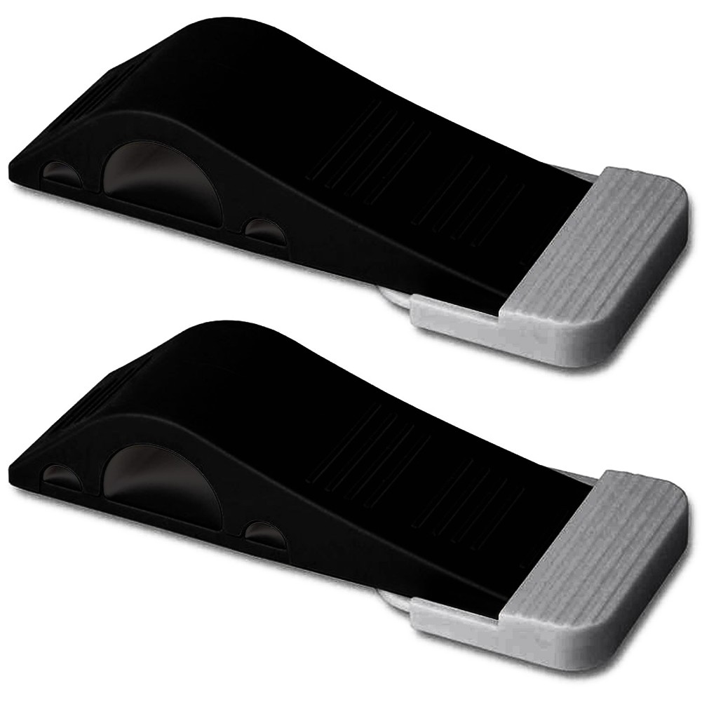 Innovative Storage Solutions with These Practical Rubber Door Stoppers - Picture 20 of 21