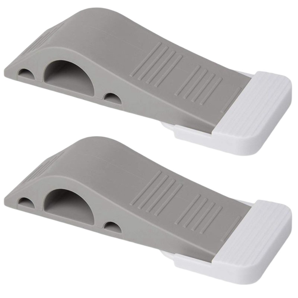 Innovative Storage Solutions with These Practical Rubber Door Stoppers - Picture 15 of 21