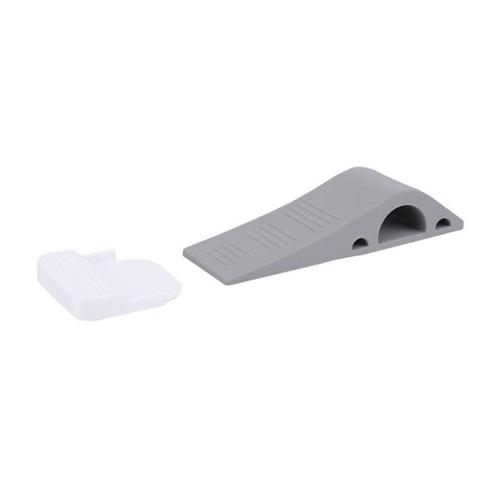 Innovative Storage Solutions with These Practical Rubber Door Stoppers - Picture 16 of 21
