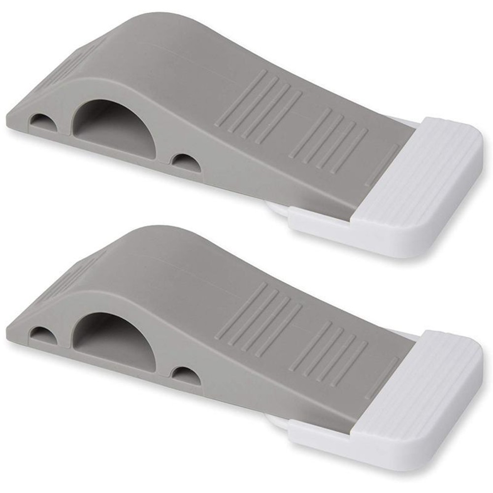 Innovative Storage Solutions with These Practical Rubber Door Stoppers - Picture 14 of 21