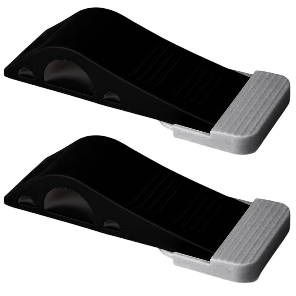 Innovative Storage Solutions with These Practical Rubber Door Stoppers - Picture 19 of 21