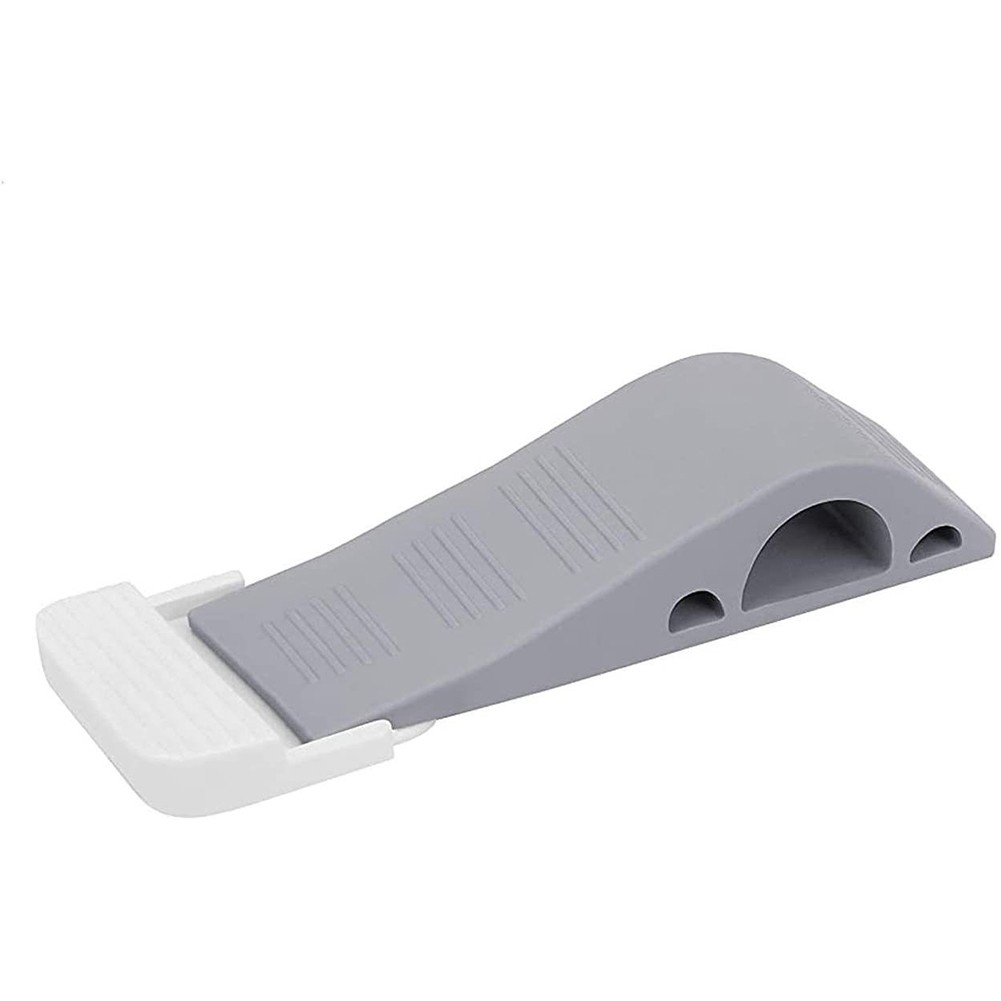 Innovative Storage Solutions with These Practical Rubber Door Stoppers - Picture 17 of 21