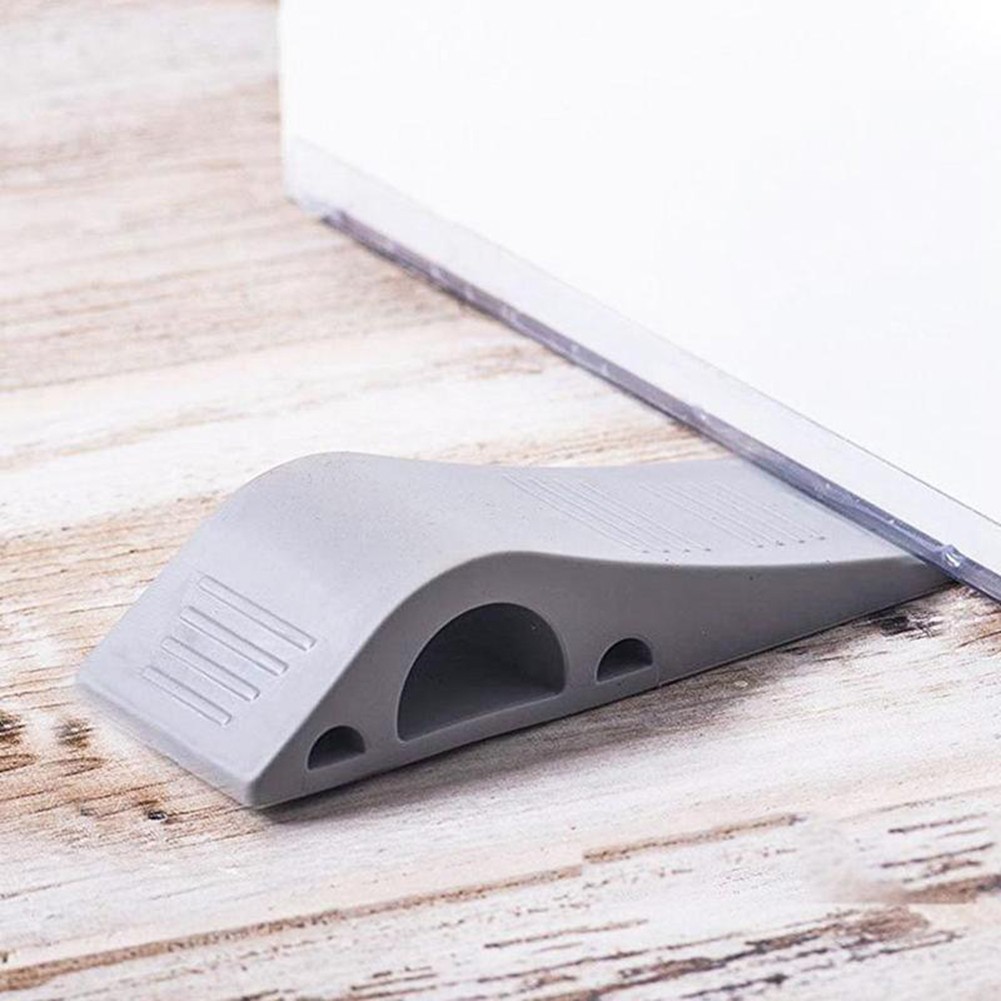 Innovative Storage Solutions with These Practical Rubber Door Stoppers - Picture 18 of 21