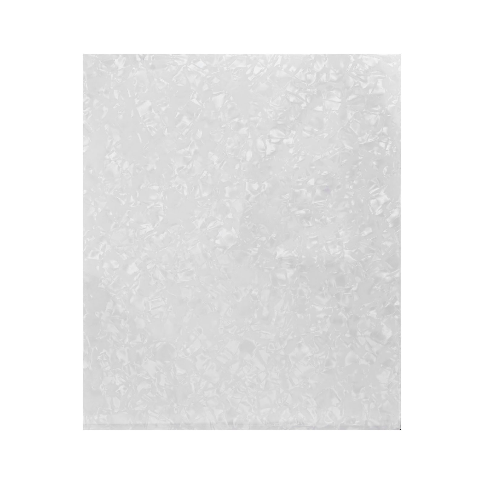 Blank Sheet PVC Pickguard Plate Scratch W/ Protective Film High Quality - Picture 17 of 29