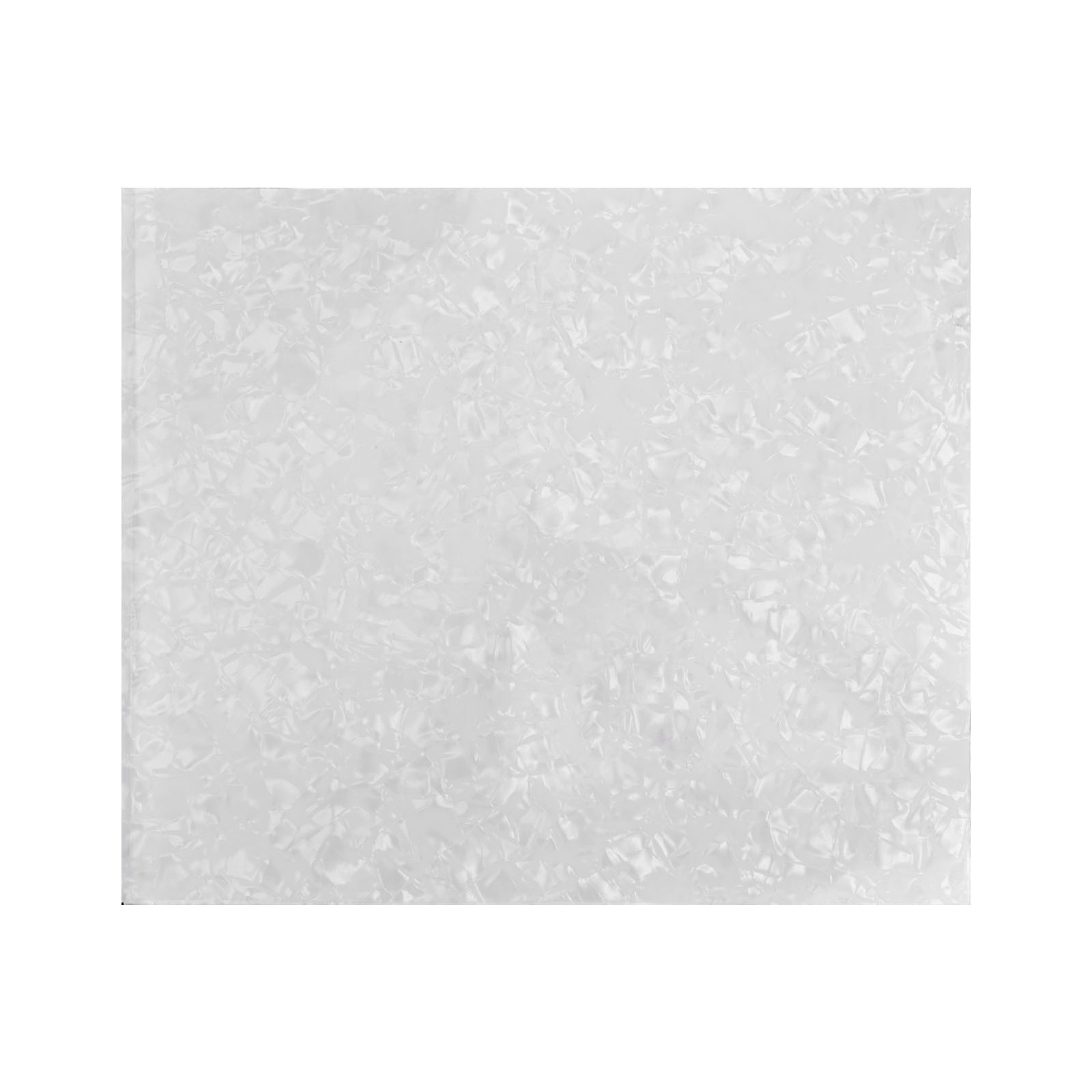 Blank Sheet PVC Pickguard Plate Scratch W/ Protective Film High Quality - Picture 20 of 29