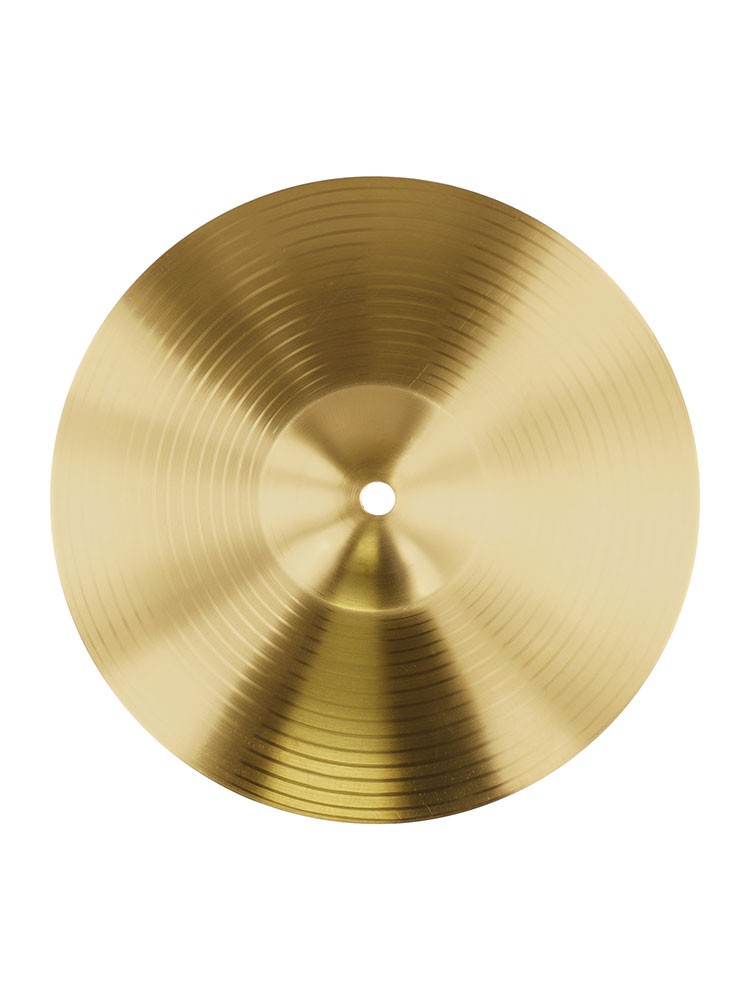 Hi-Hat Cymbals Easy Installation Parts Percussion Replacement Spare Splash - Picture 31 of 58