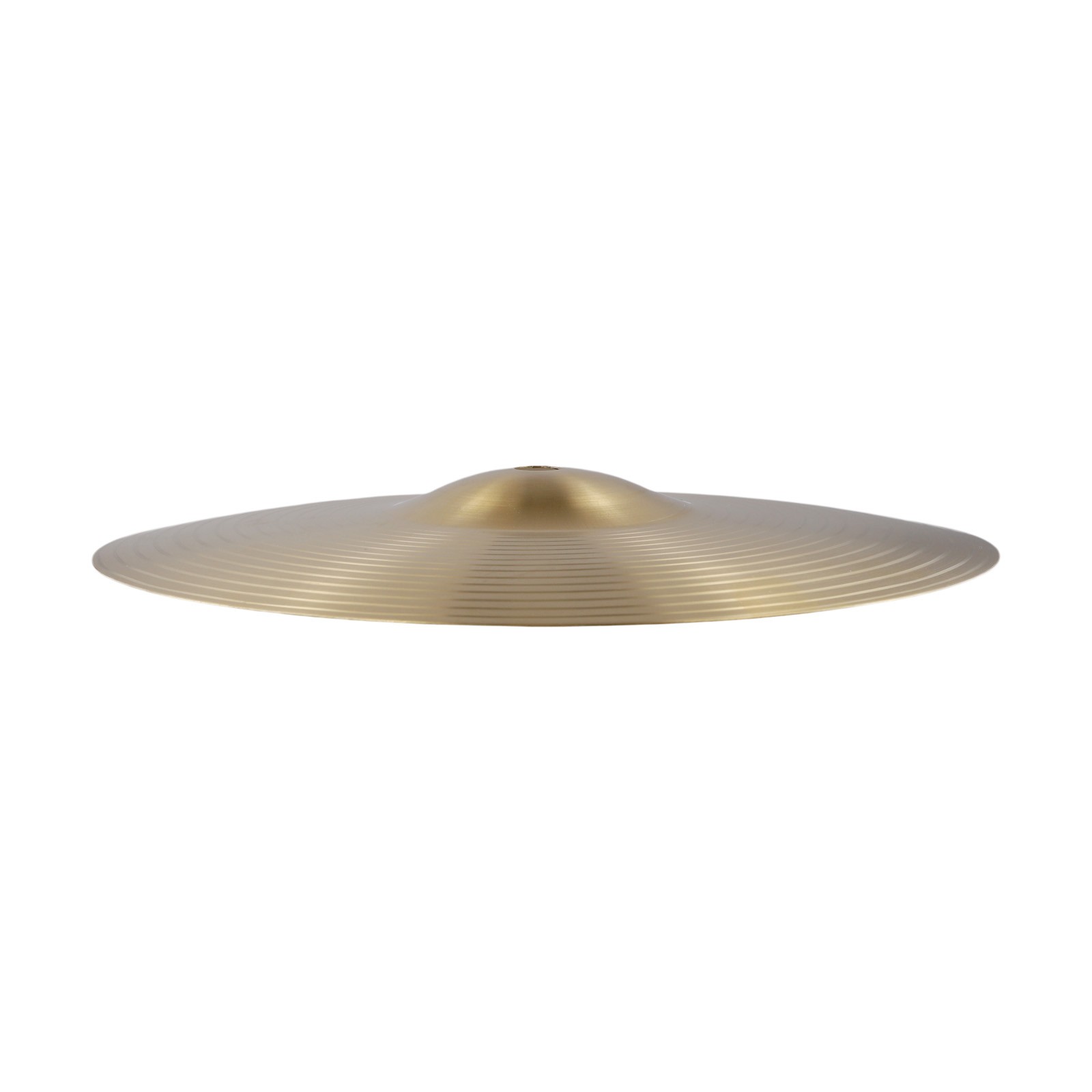 Hi-Hat Cymbals Easy Installation Parts Percussion Replacement Spare Splash - Picture 30 of 58
