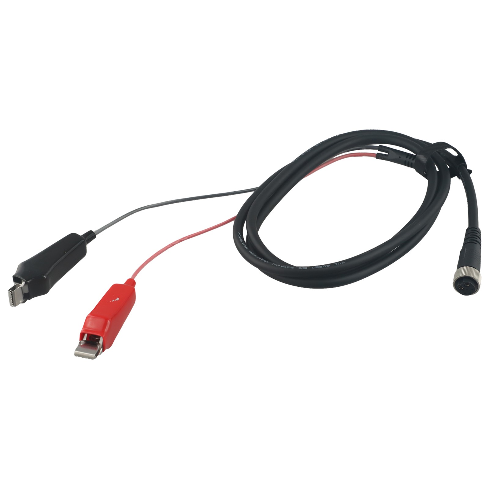 Easy to Use Electric Reel Power Cord Connect Battery to Reels Effortlessly - Picture 17 of 36