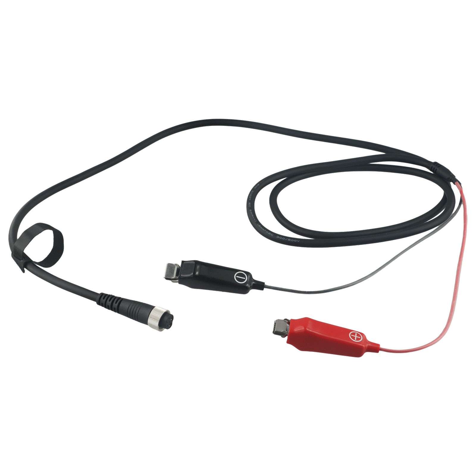 Easy to Use Electric Reel Power Cord Connect Battery to Reels Effortlessly - Picture 15 of 36