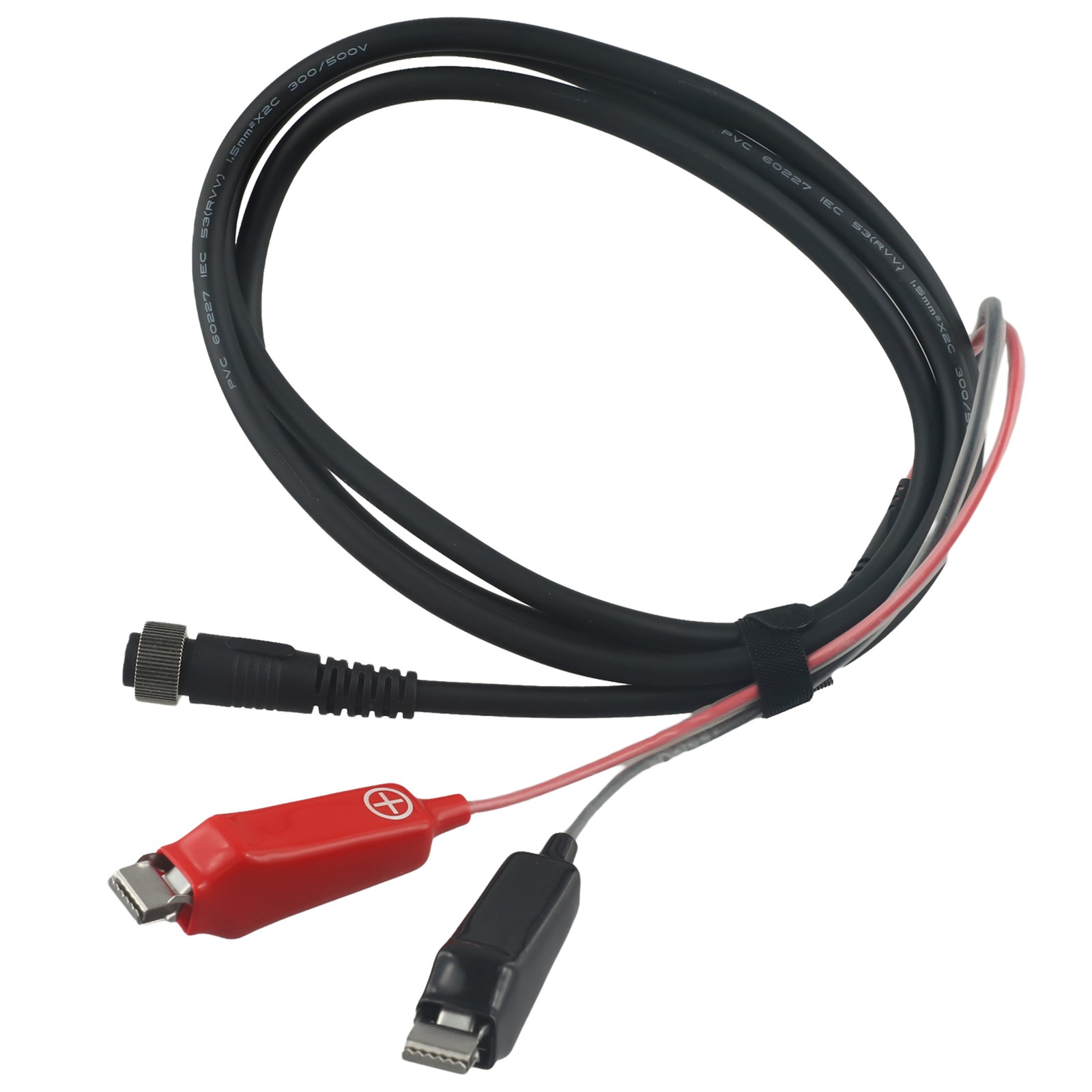 Easy to Use Electric Reel Power Cord Connect Battery to Reels Effortlessly - Picture 16 of 36