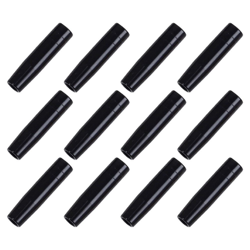Kompatibler Pfeileinsatz Adapter 12er Set passend für Standard 8mm Schäfte - Bild 13 von 14