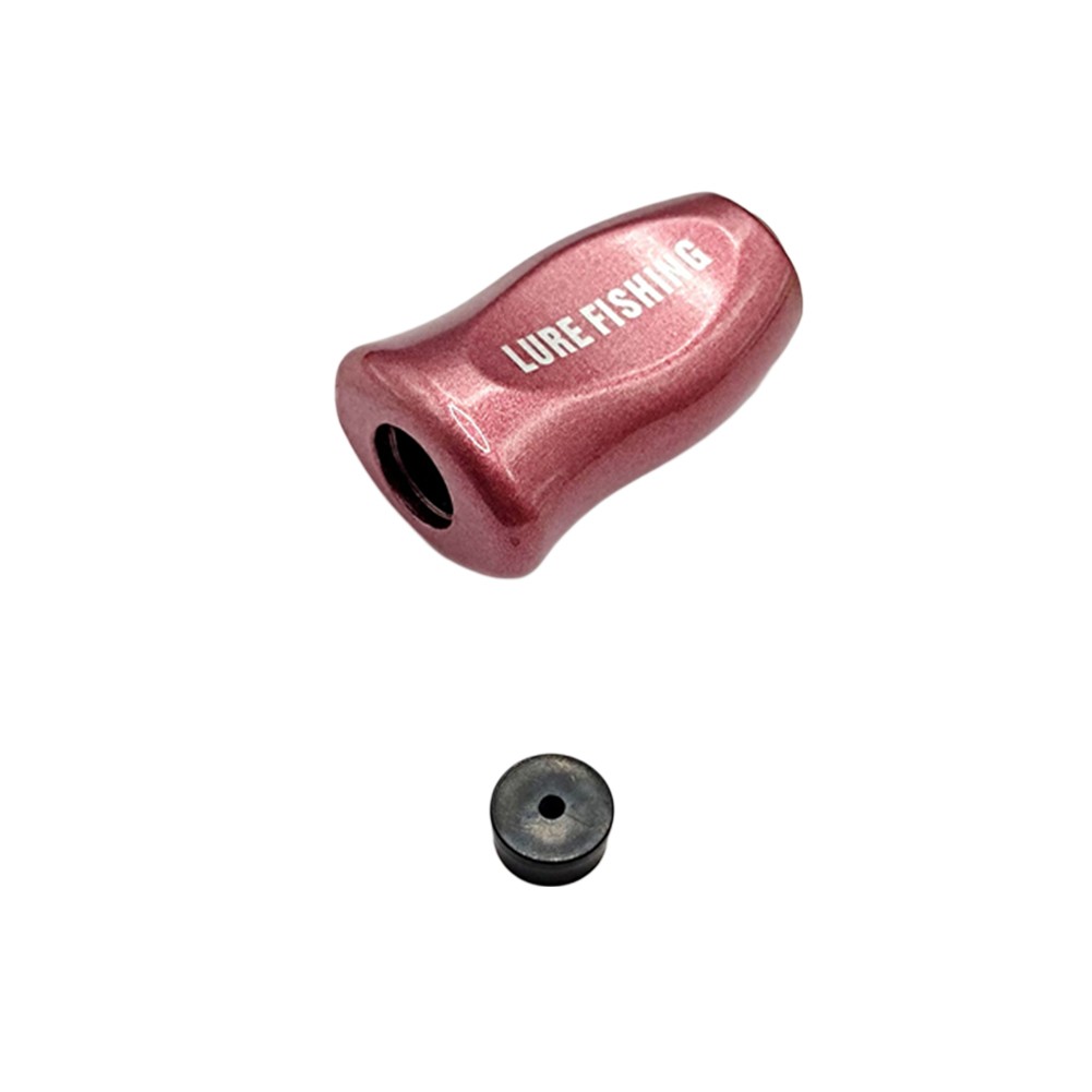 Spinner Bait Knob Set for DAIWA For TATULA For ZILLION For FUEGO Reels - Bild 19 von 26