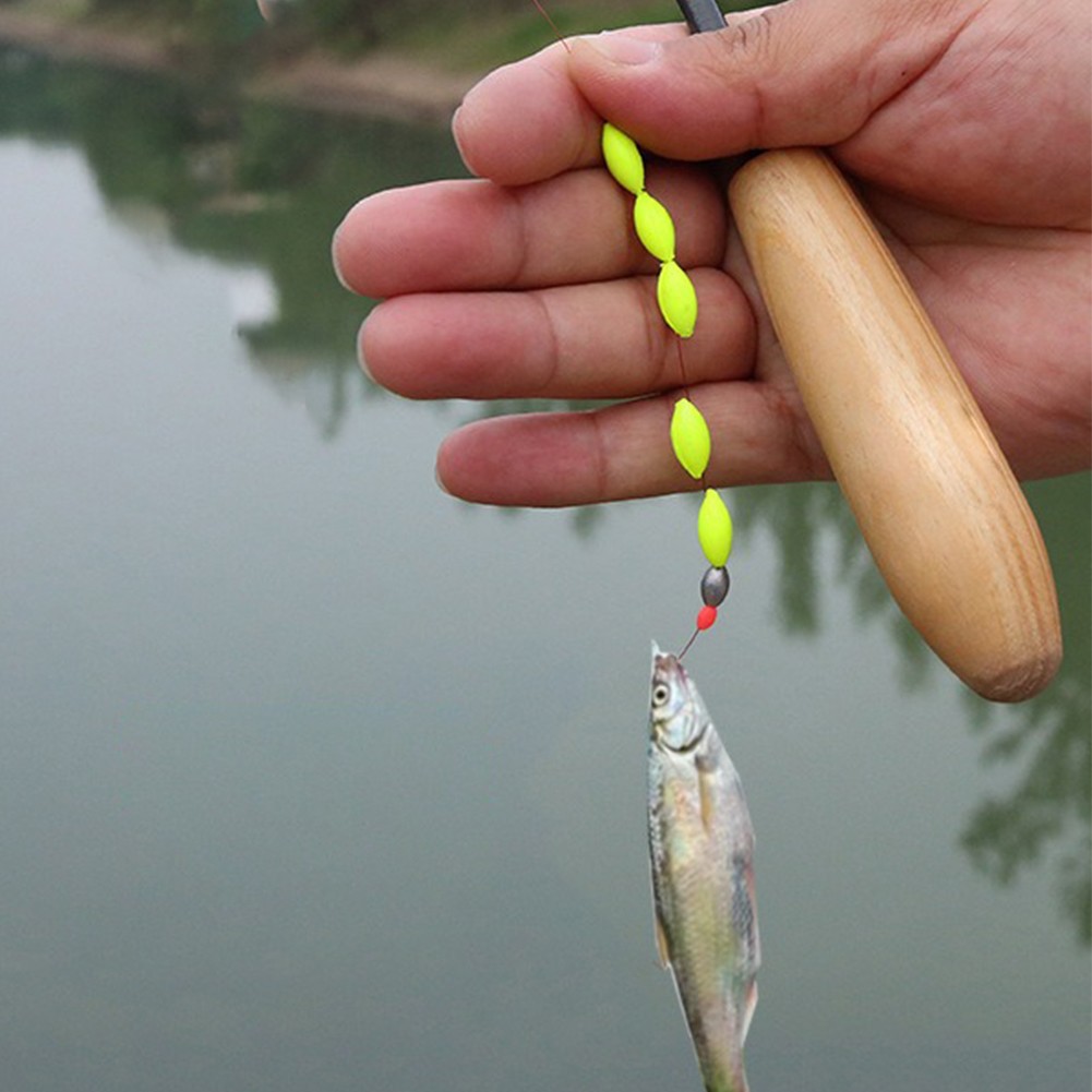 1 2m Telescopic Fishing Rod for Children Lightweight Carbon Fiber Design - Picture 31 of 38