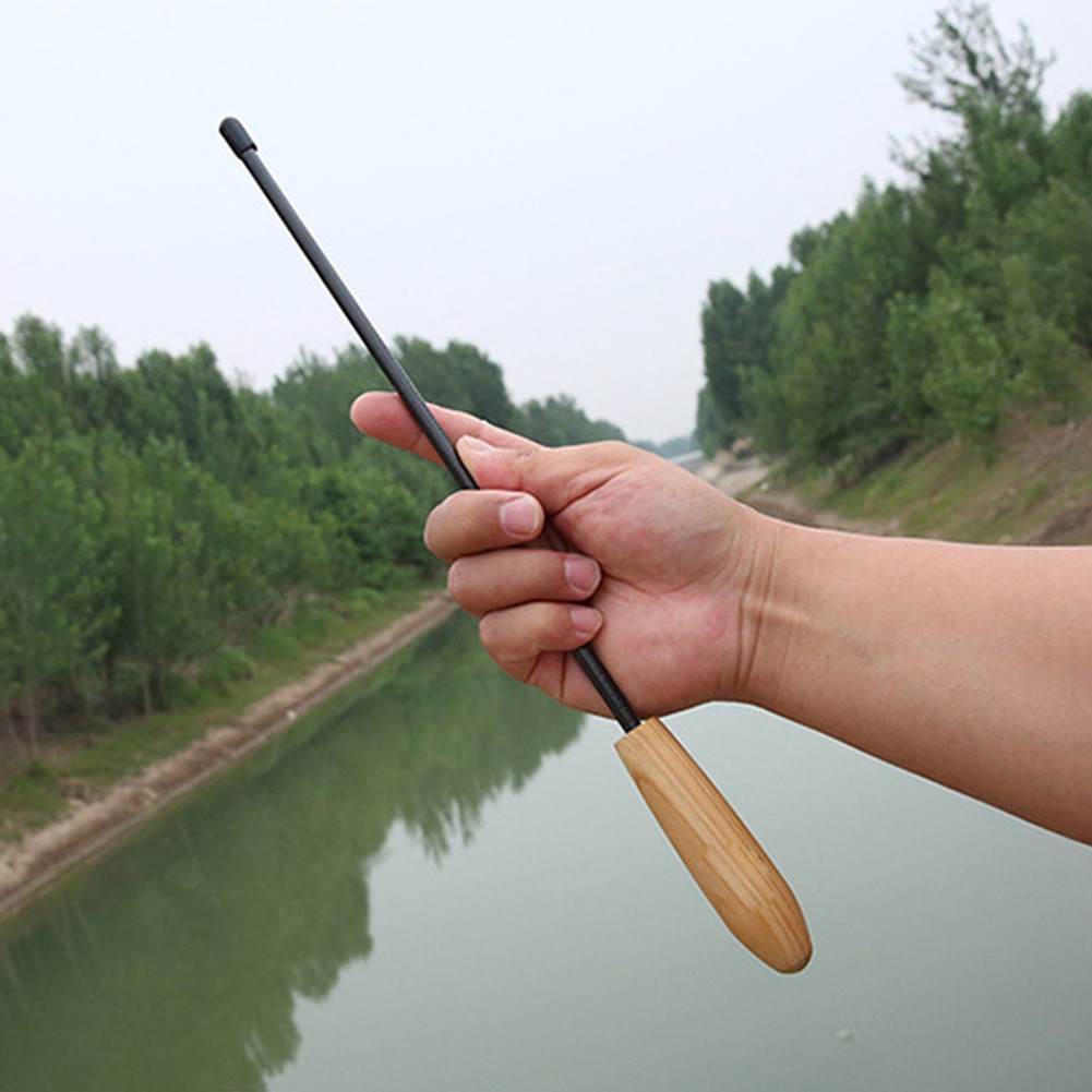 1 2m Telescopic Fishing Rod for Children Lightweight Carbon Fiber Design - Picture 28 of 38