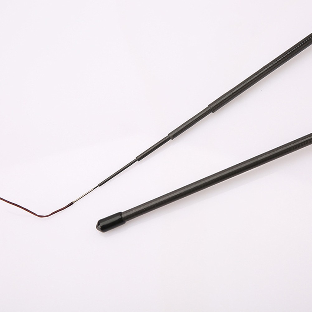 1 2m Telescopic Fishing Rod for Children Lightweight Carbon Fiber Design - Picture 29 of 38