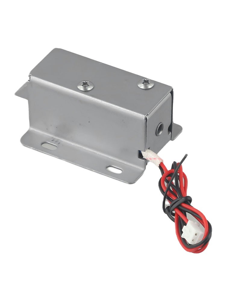 Affordable and Practical Electronic Door Lock Release Assembly Access Control - Picture 44 of 46