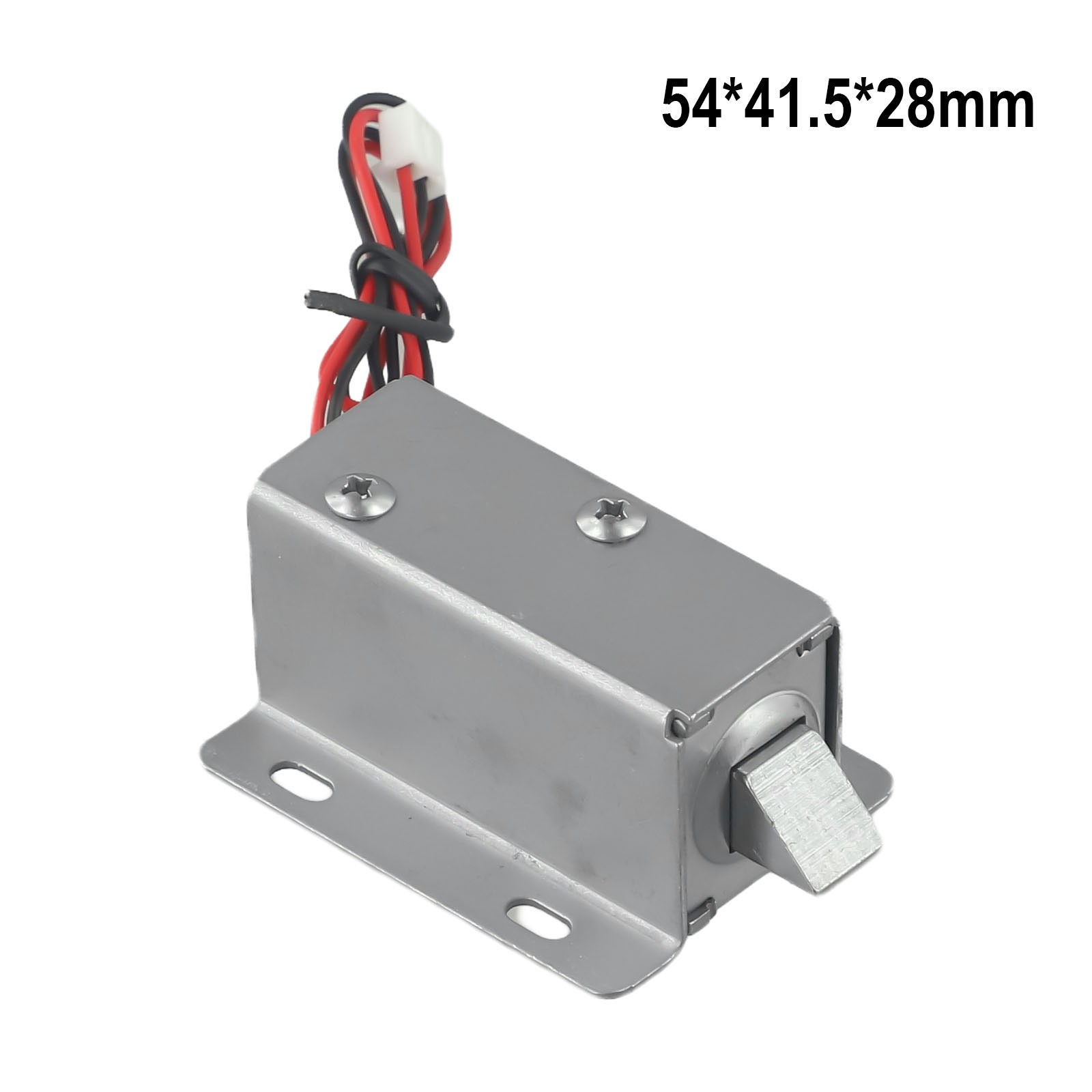 Affordable and Practical Electronic Door Lock Release Assembly Access Control - Picture 43 of 46
