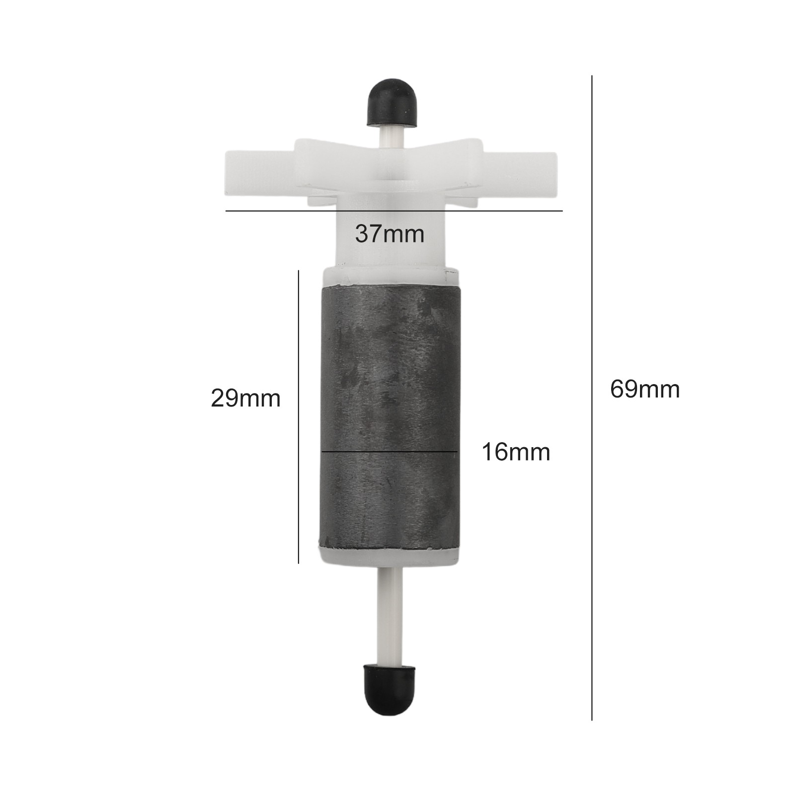 Pump Impeller Replace Submersible Supply Accessories Compatible Model Convenient - Picture 26 of 56