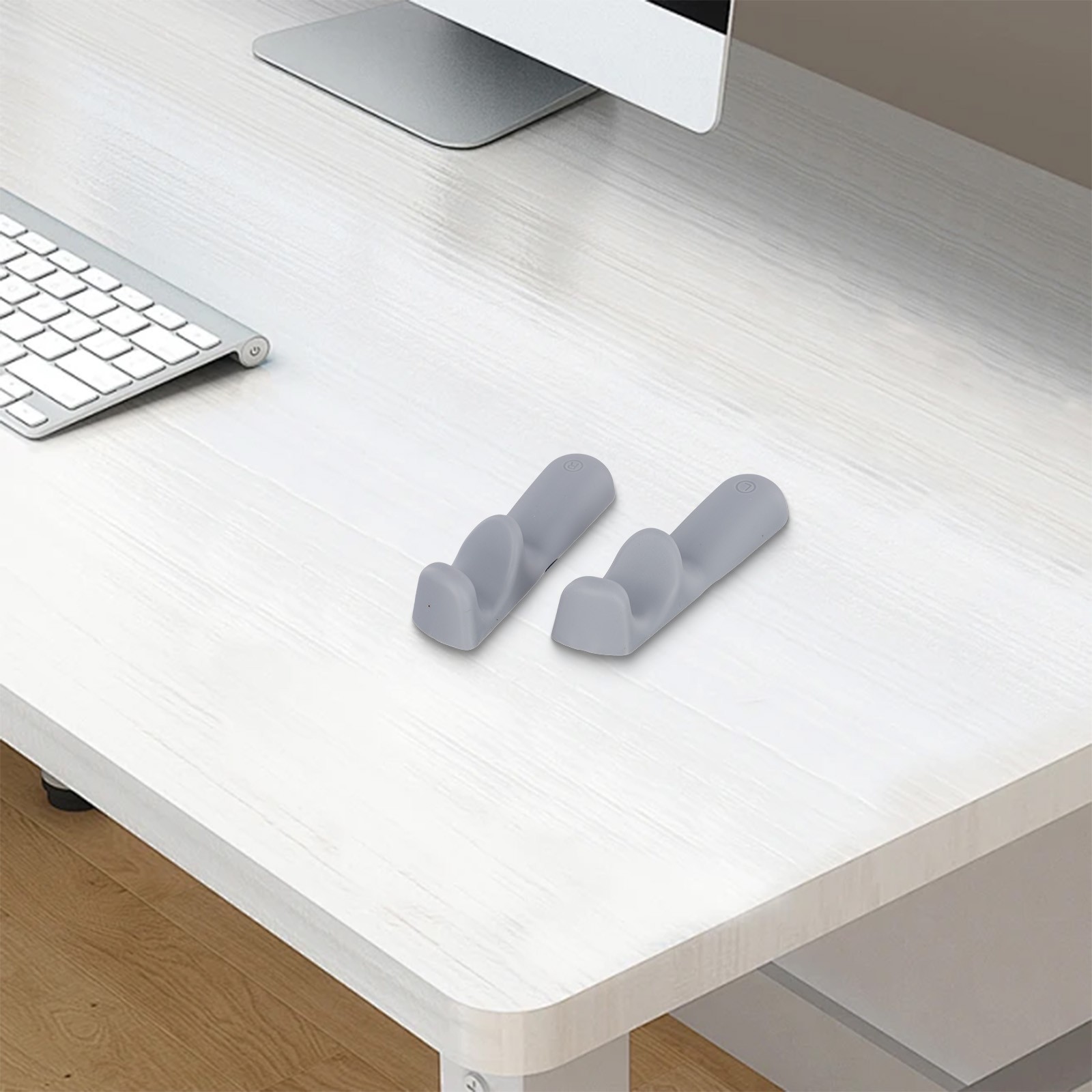 Einfach zu bedienender Silikon Controller tragbares Design reibungsloses Spielerlebnis - Bild 10 von 12