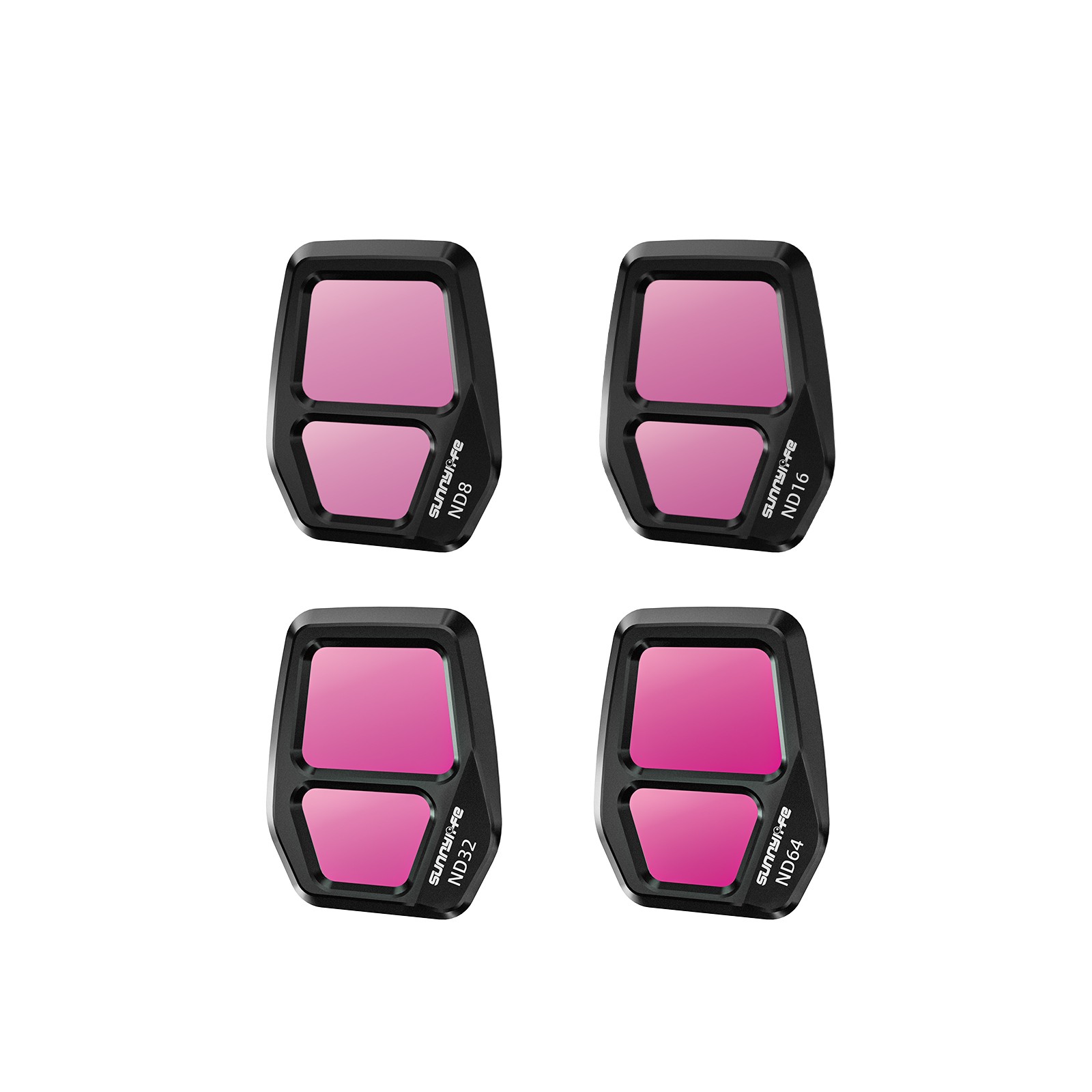 Pour DJI Mini 4 Pro Filtres d'objectif densité neutre UV CPL ND8 ND16 ND32 ND64 - Photo 14 sur 17