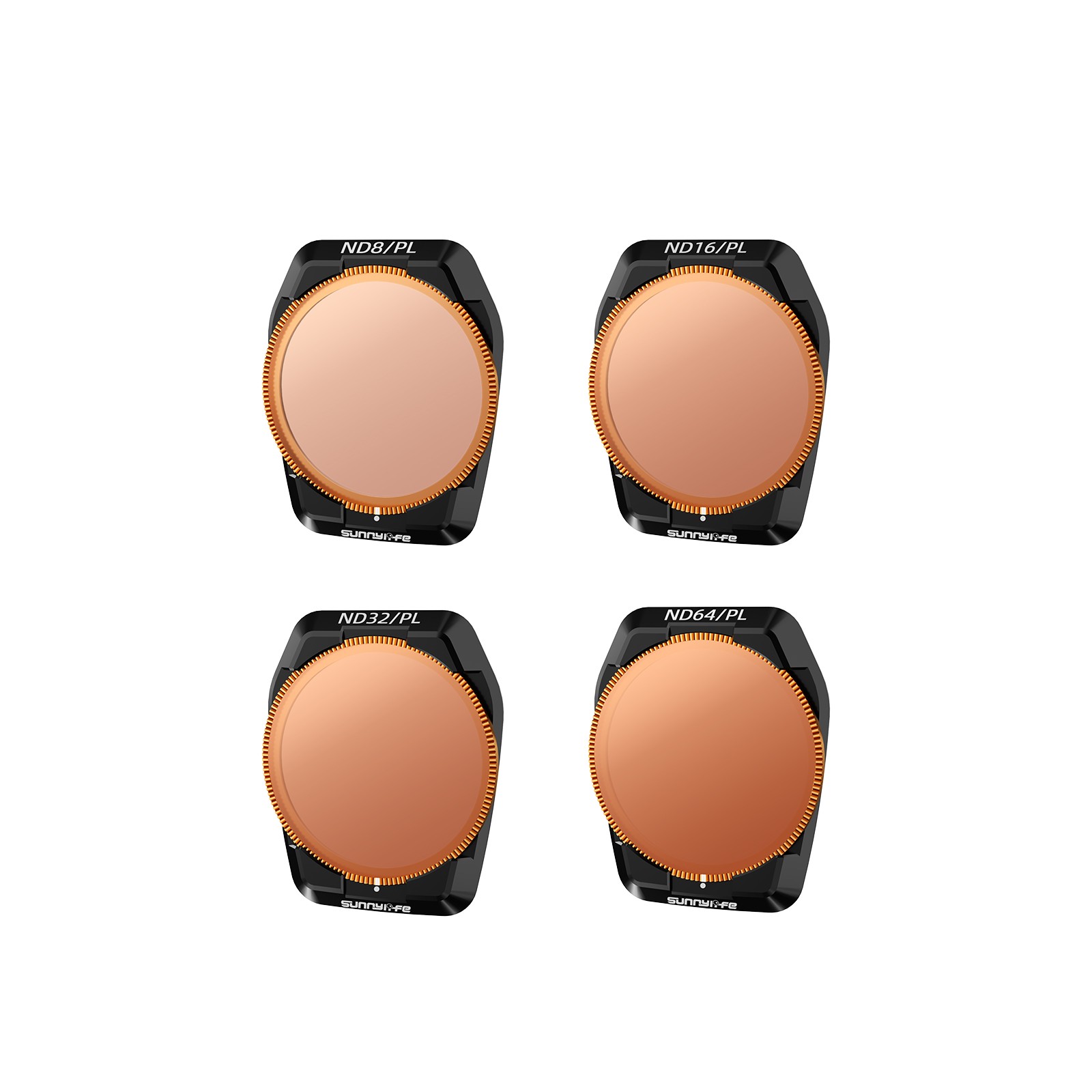 Pour DJI Mini 4 Pro Filtres d'objectif densité neutre UV CPL ND8 ND16 ND32 ND64 - Photo 15 sur 17