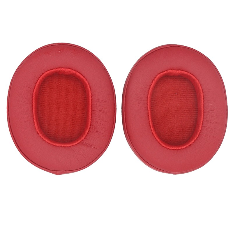 Sponge Material Replacement Ear Pads for Enhanced Comfort on For Crusher 3 0