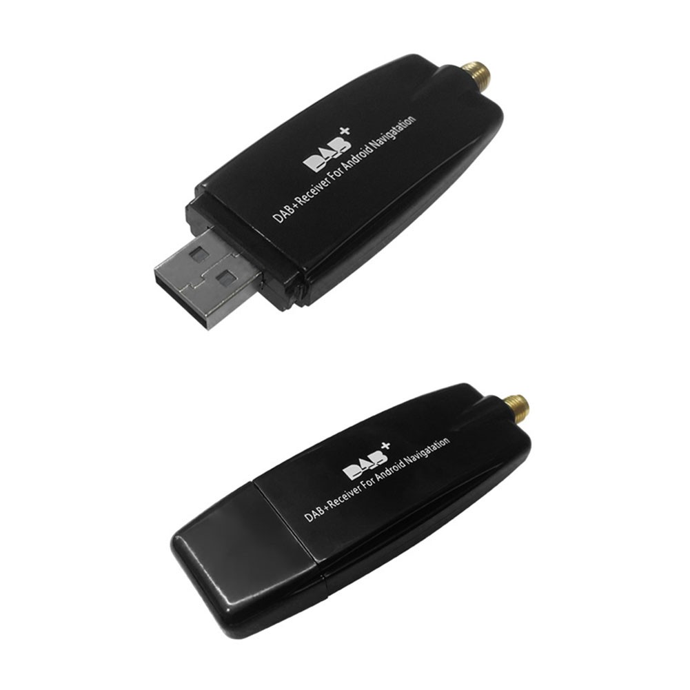 Digital Radio Receiver for Cars Enhancing For Android Audio Experience - Picture 5 of 16