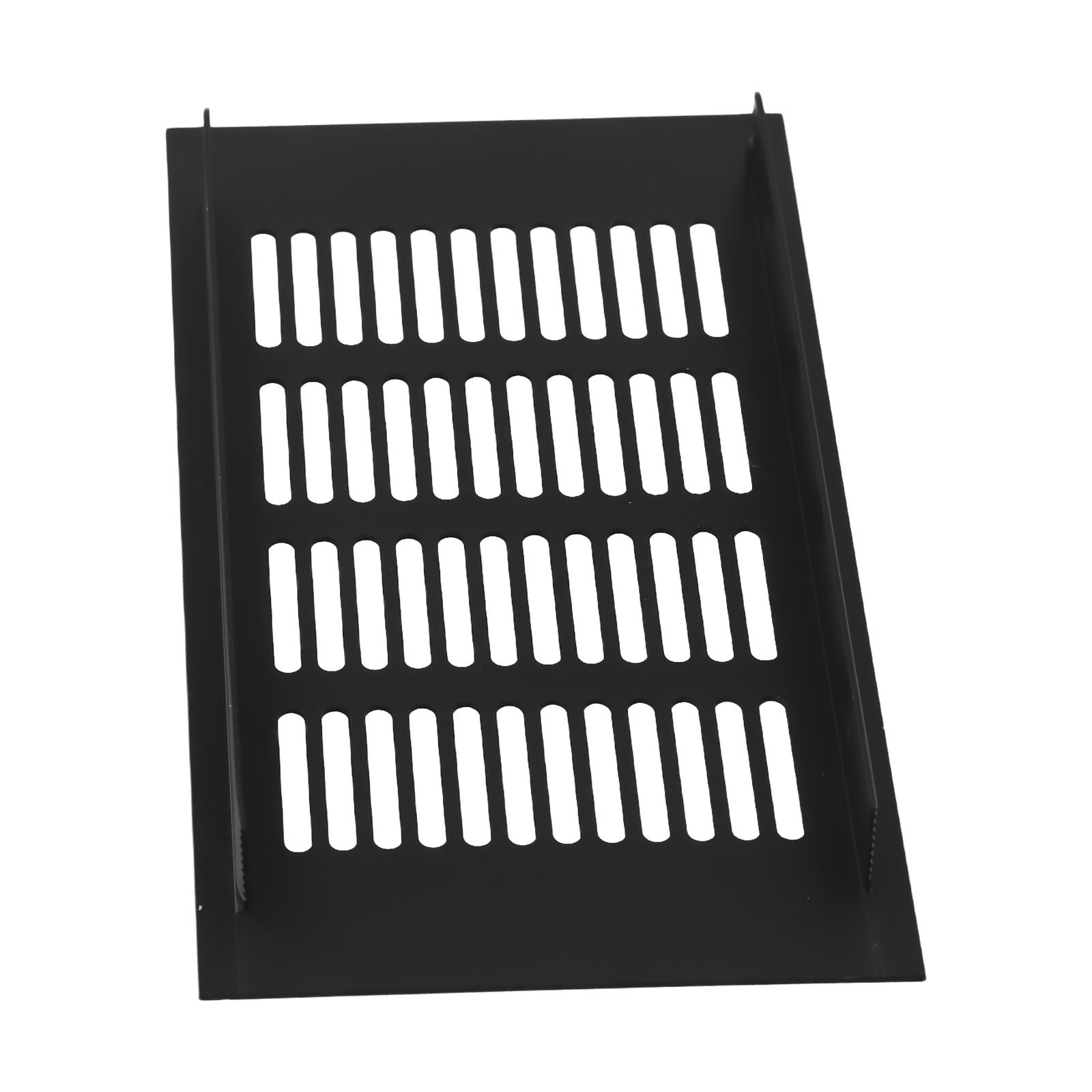 Lüftungsgitter liquidation Stegblech 150mm-400mm Kanal Kleiderschrank Lüftungsabdeckung