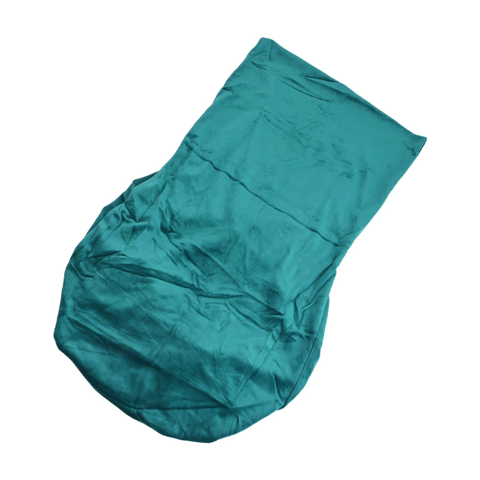Premium Qualità Argento Fox Pelliccia Sedia Cover Esperienza Comfort E Stile - Foto 26 di 37