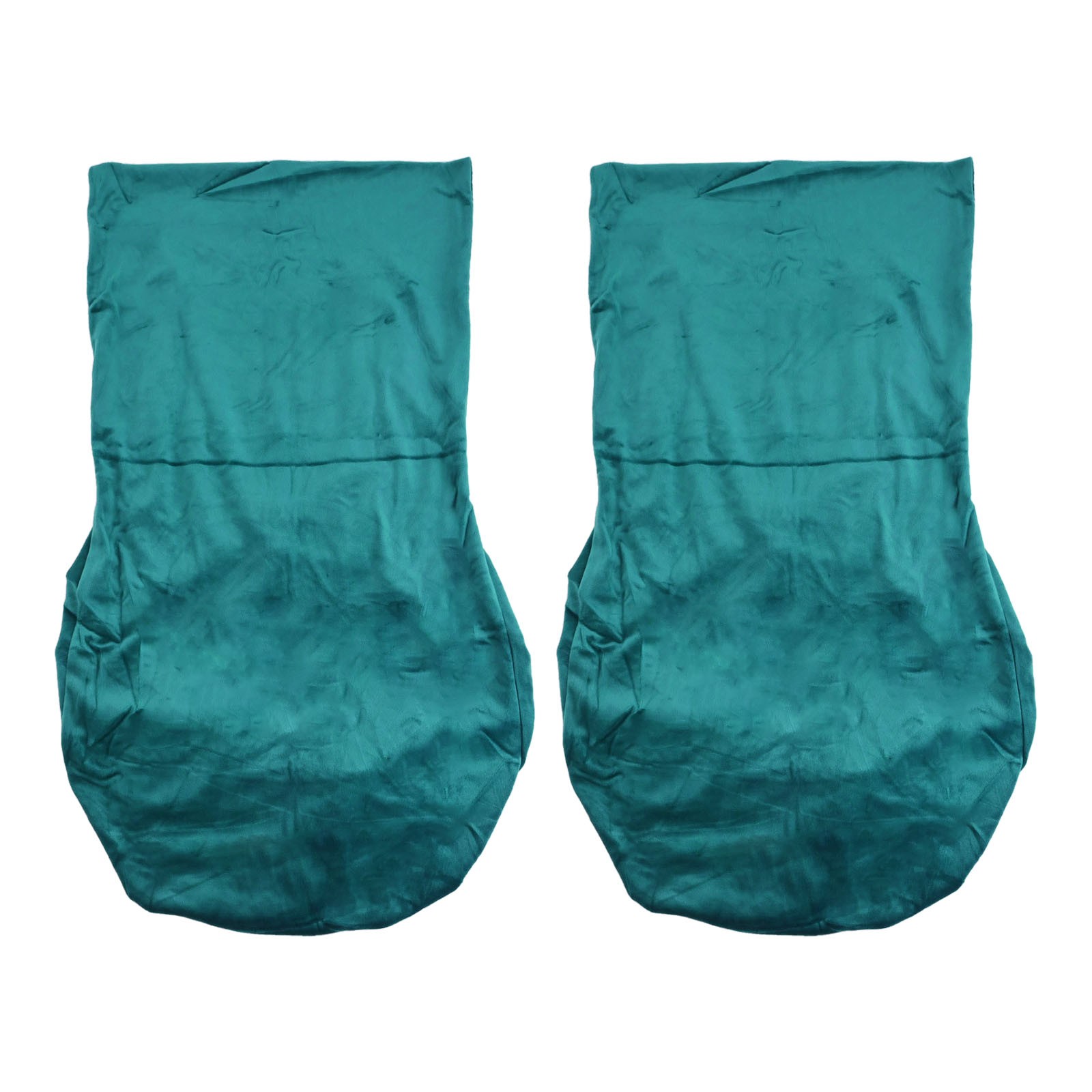 Premium Qualità Argento Fox Pelliccia Sedia Cover Esperienza Comfort E Stile - Foto 25 di 37