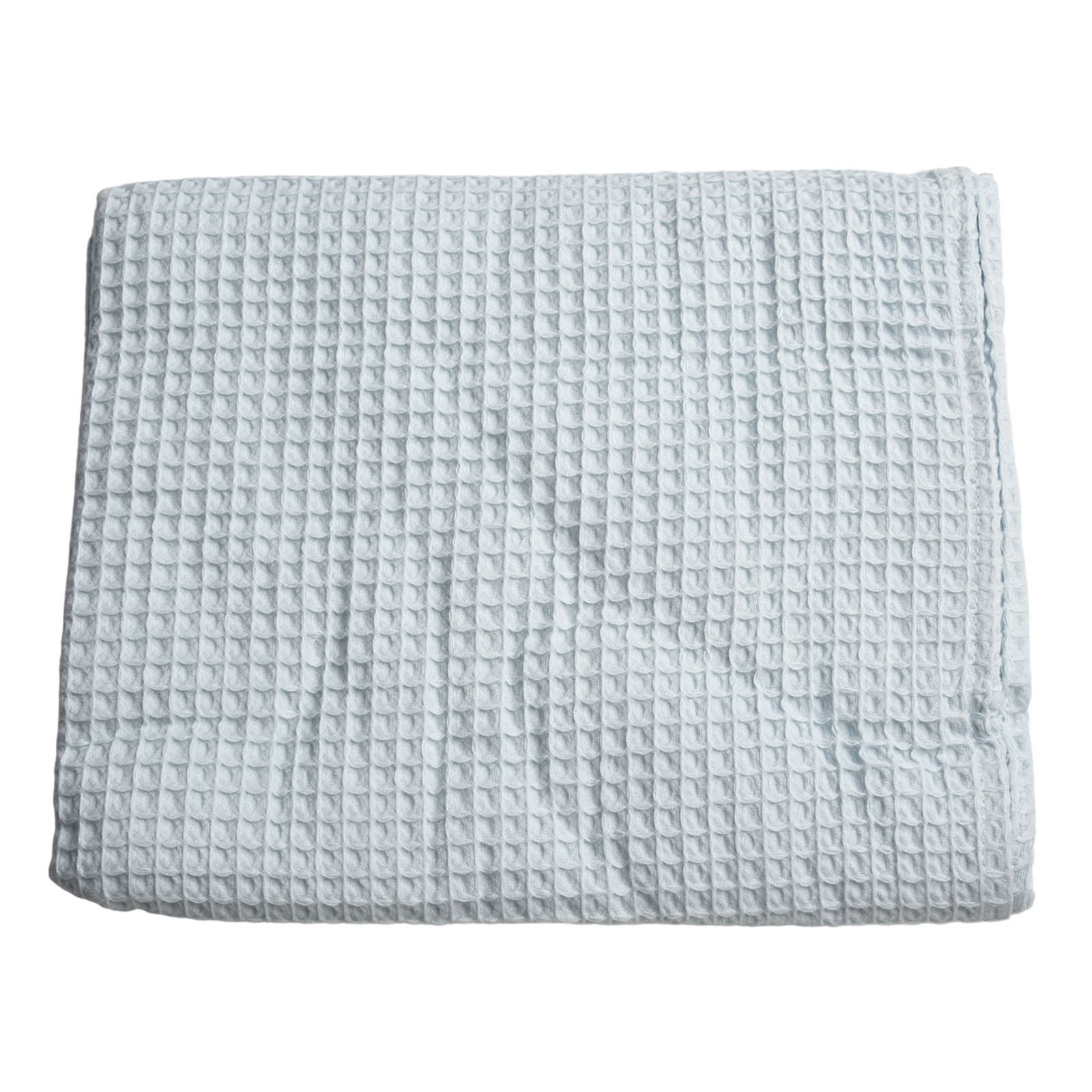 Jet de gaufre en pur coton pour bébé design tendance en maille confortable pour faire l