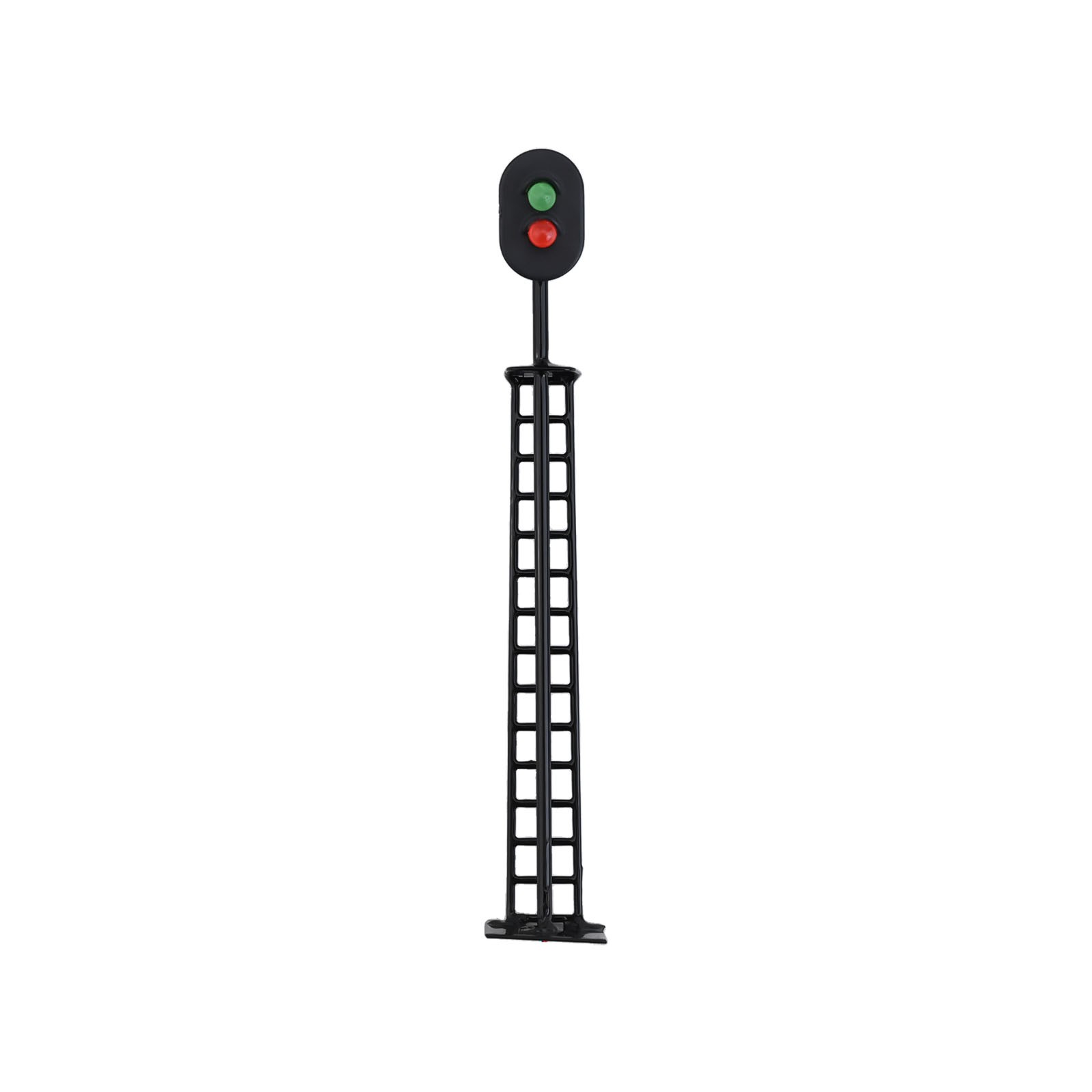Szenariomodell Licht 2/3 Fußgängerlampe Sandtischmodell Signallampe Brandneu - Bild 19 von 36