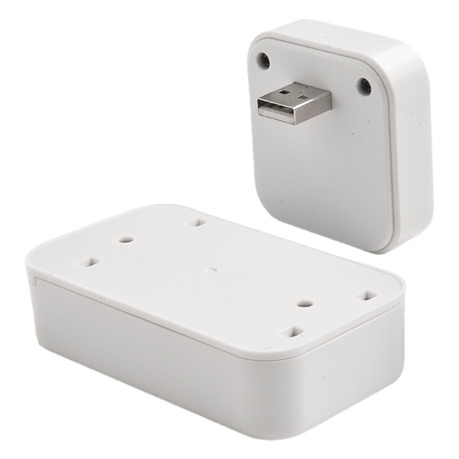 Geräusch-Krebs-Mikrofon Automatische Arbeit Nachtsicht Infrarot Für WiFi - Bild 31 von 36