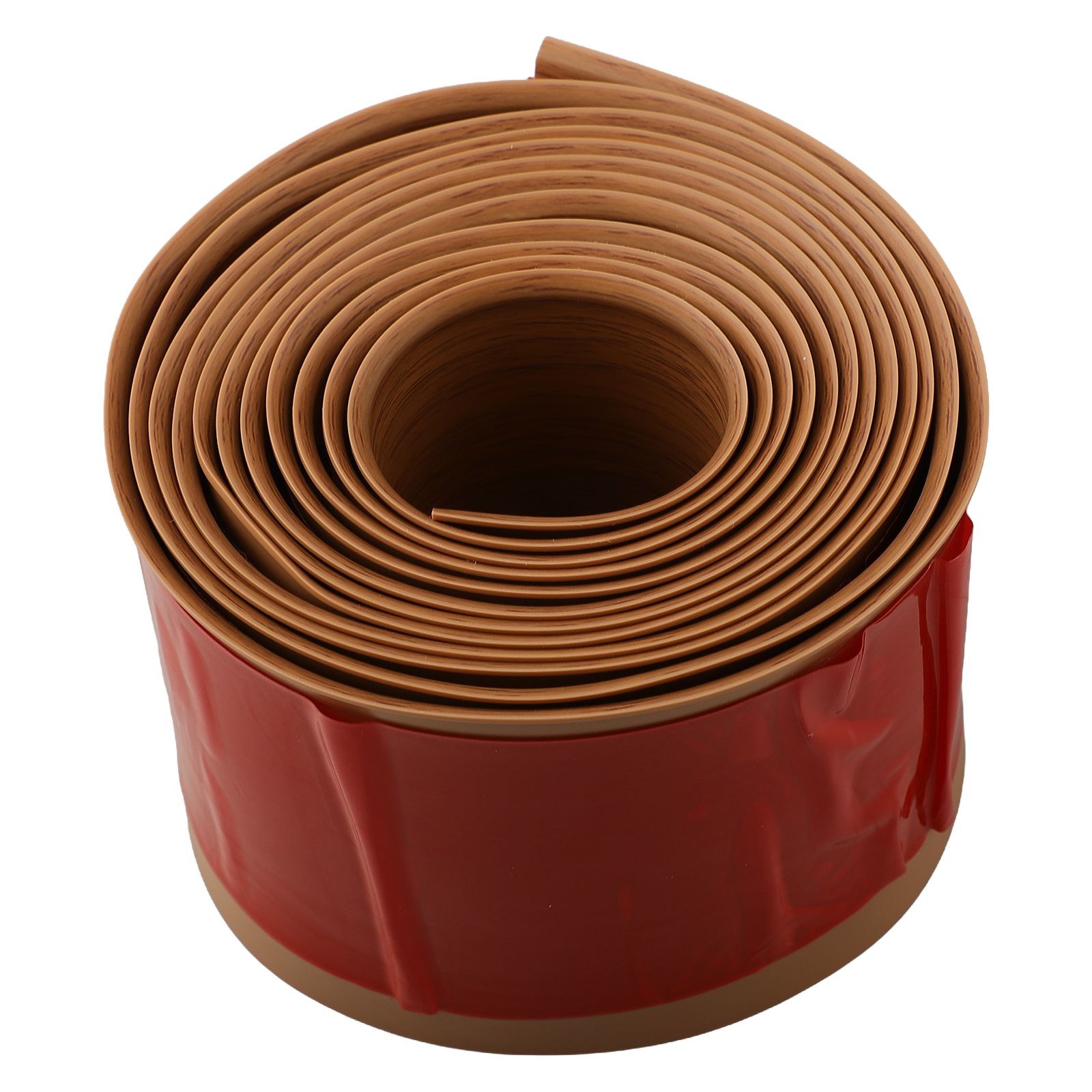 Pegatina autoadhesiva de PVC para decoración del hogar con borde de línea de zócalo impermeable - Imagen 46 de 48
