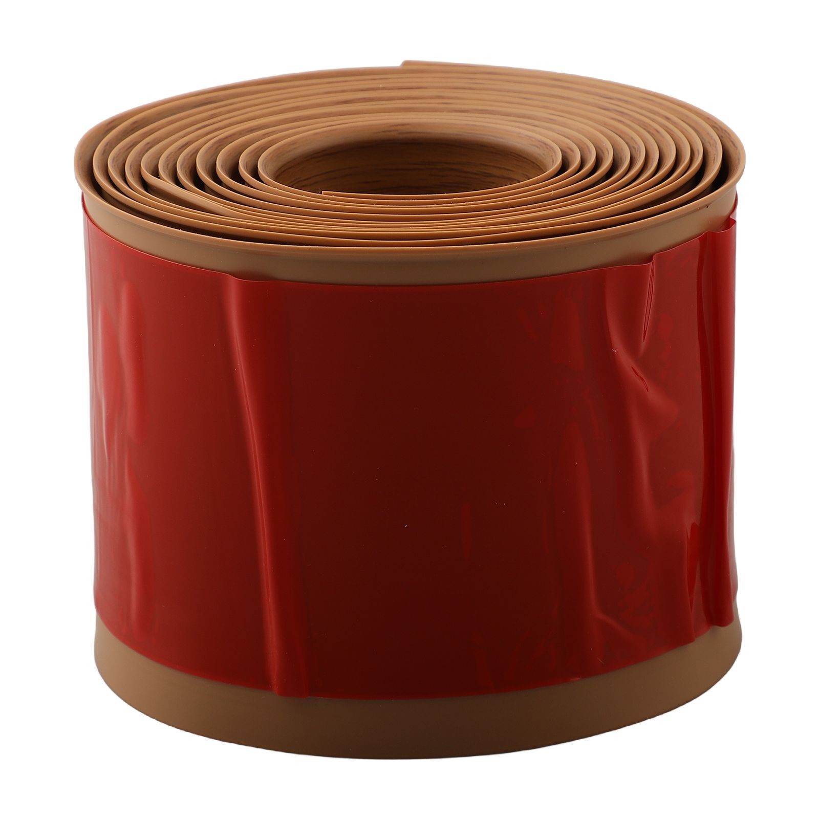 Pegatina autoadhesiva de PVC para decoración del hogar con borde de línea de zócalo impermeable - Imagen 45 de 48