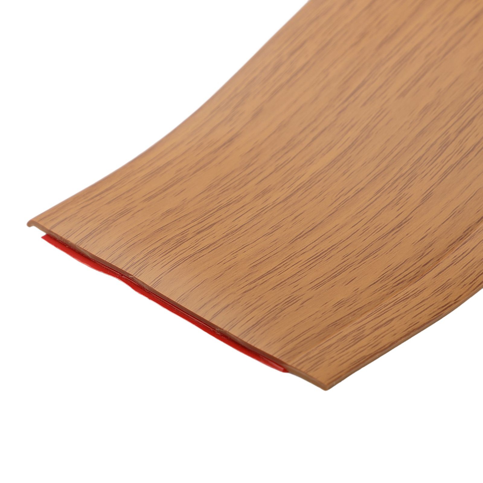 Pegatina autoadhesiva de PVC para decoración del hogar con borde de línea de zócalo impermeable - Imagen 39 de 48