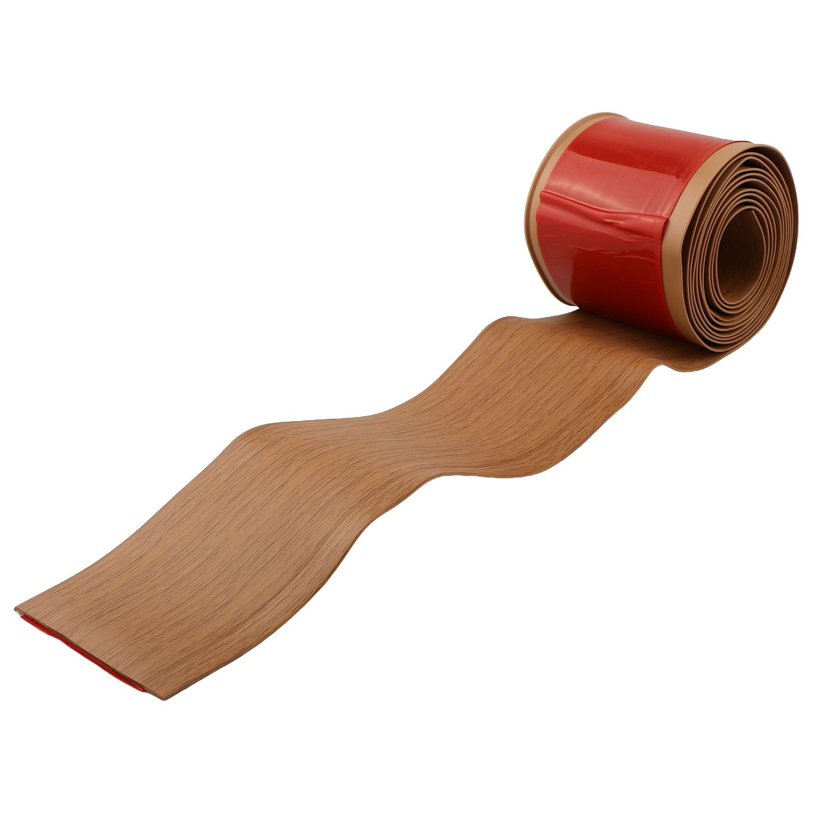 Pegatina autoadhesiva de PVC para decoración del hogar con borde de línea de zócalo impermeable - Imagen 37 de 48