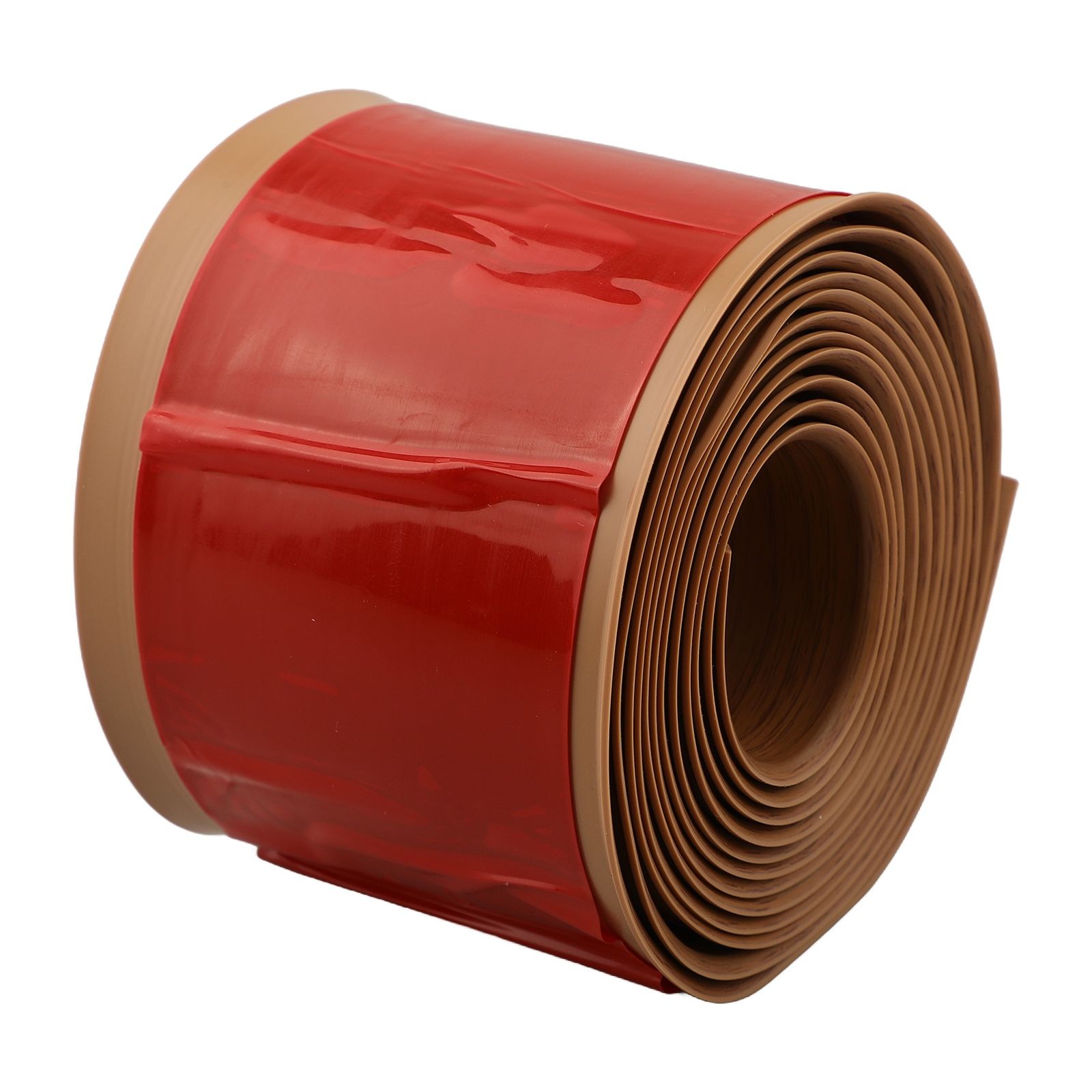 Pegatina autoadhesiva de PVC para decoración del hogar con borde de línea de zócalo impermeable - Imagen 47 de 48