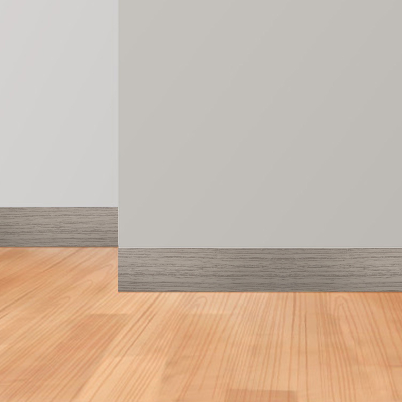 Decorative Skirting Skirting Board Easy To Install High-quality Materials - Picture 18 of 28