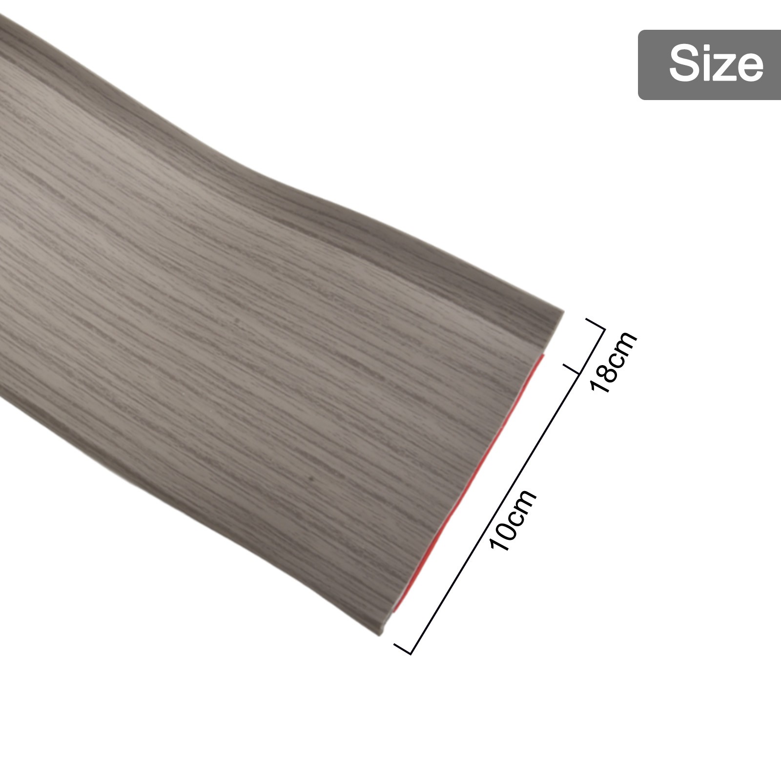 Decorative Skirting Skirting Board Easy To Install High-quality Materials - Picture 25 of 28