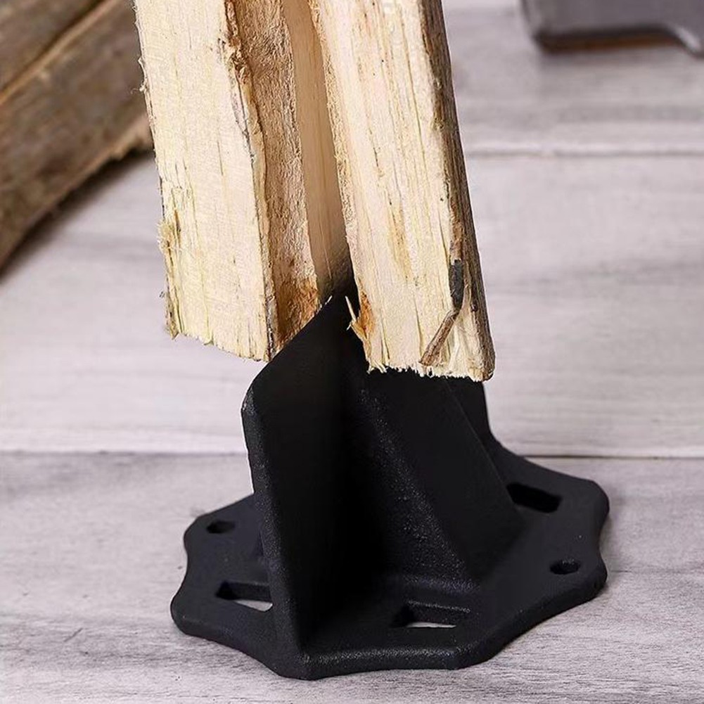 Portable Manual Wood Splitter for For outdoor Cooking and Firewood Tasks - Picture 15 of 26