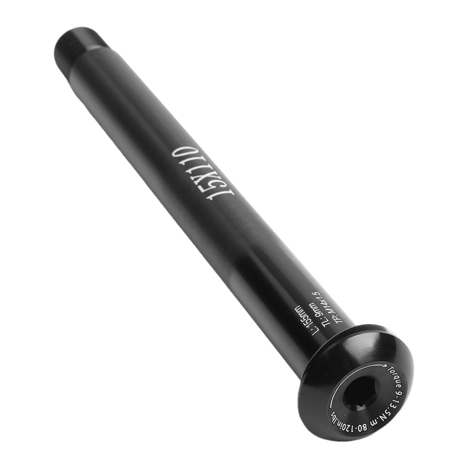 Eje pasante de rendimiento óptimo para horquilla delantera FOX SC32 SC34 SC36 100x110 mm - Imagen 20 de 29
