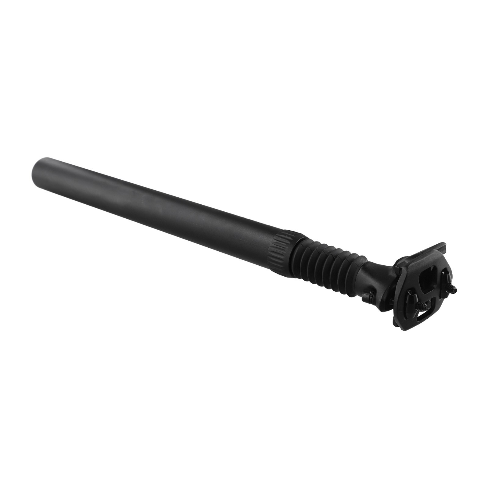 Bike Suspension Seat Post Mountain Bike Seat soldes Post Shock Absorber Seat Post