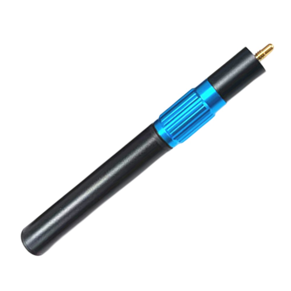 Telescopic Billiard Extension Tool to Improve Overall Game Performance