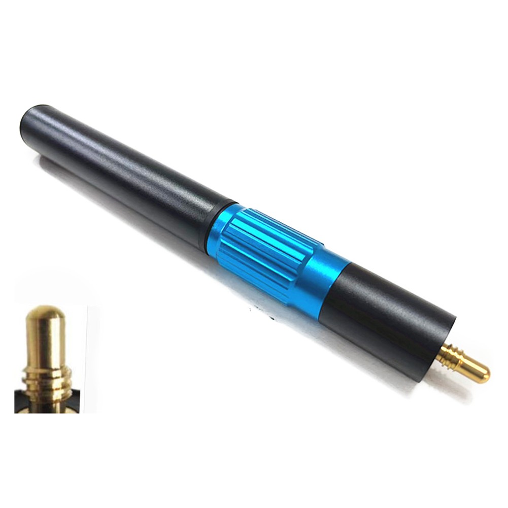 Telescopic Billiard Extension Tool to Improve Overall Game Performance