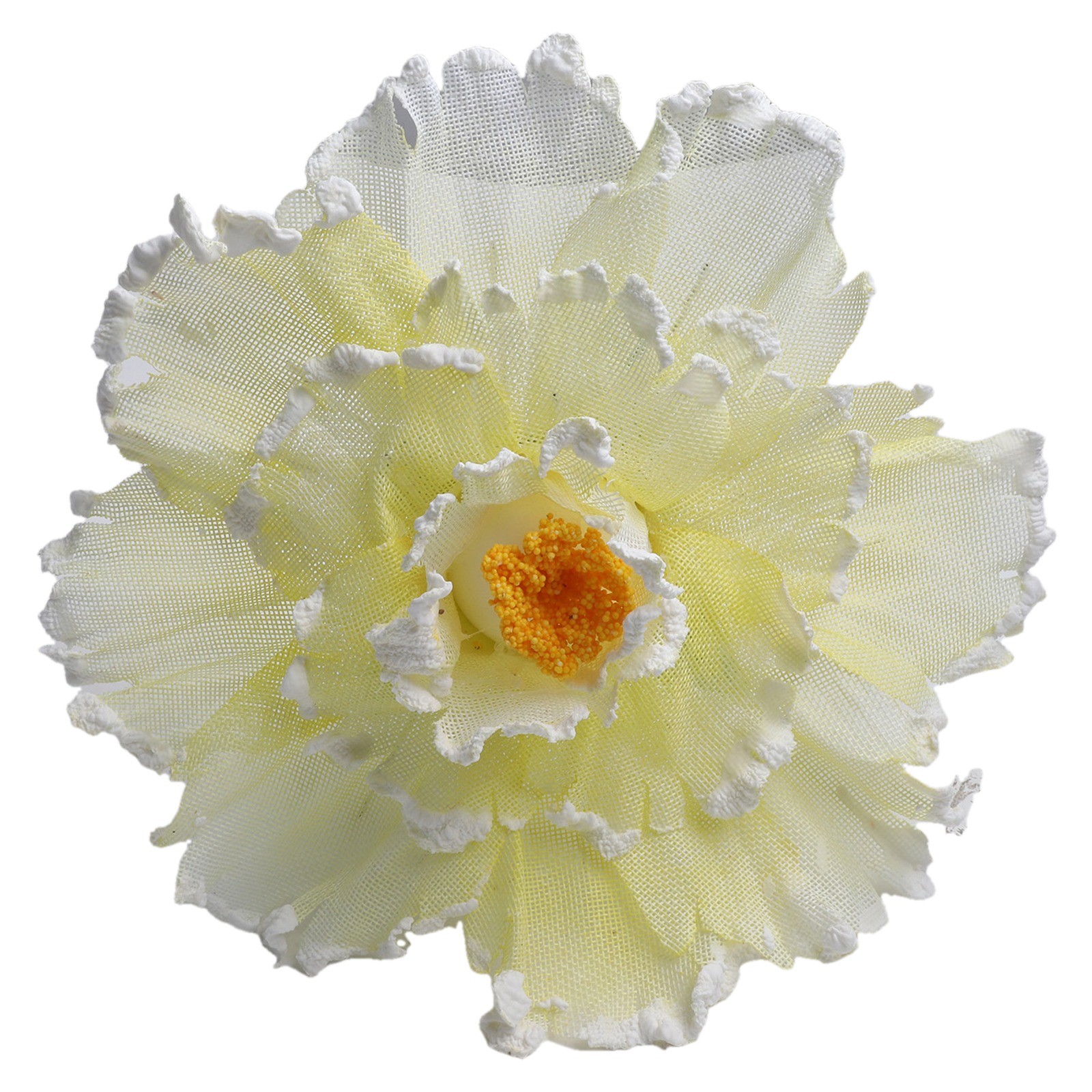 Graceful Green Large Peony Display Prop Perfect for Home and Events (Green) - Picture 42 of 47