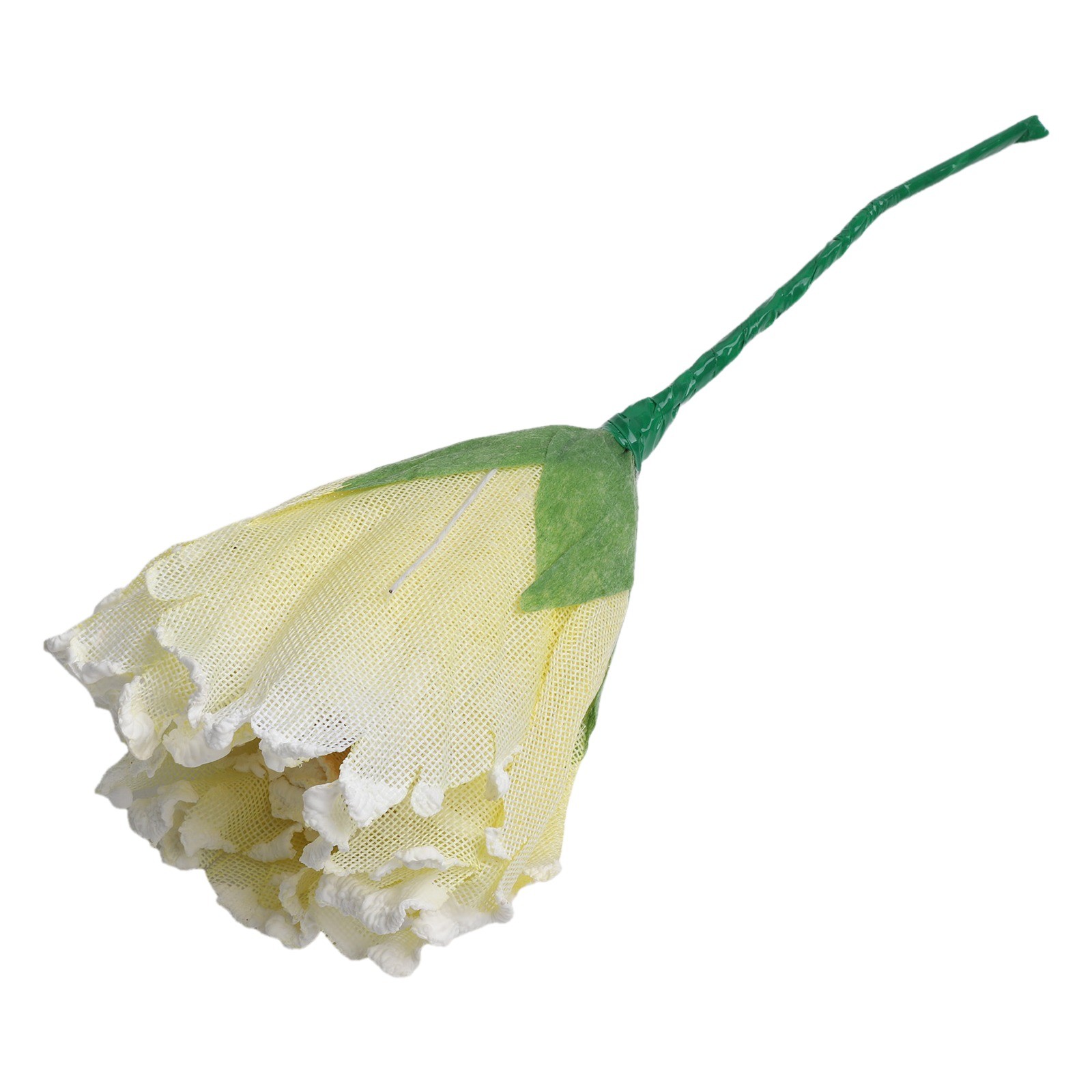 Graceful Green Large Peony Display Prop Perfect for Home and Events (Green) - Picture 41 of 47