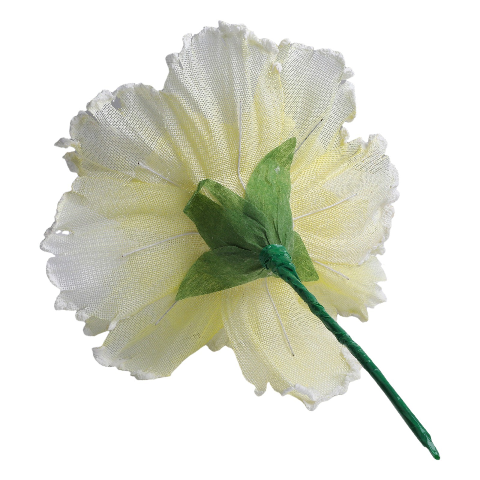 Graceful Green Large Peony Display Prop Perfect for Home and Events (Green) - Picture 44 of 47