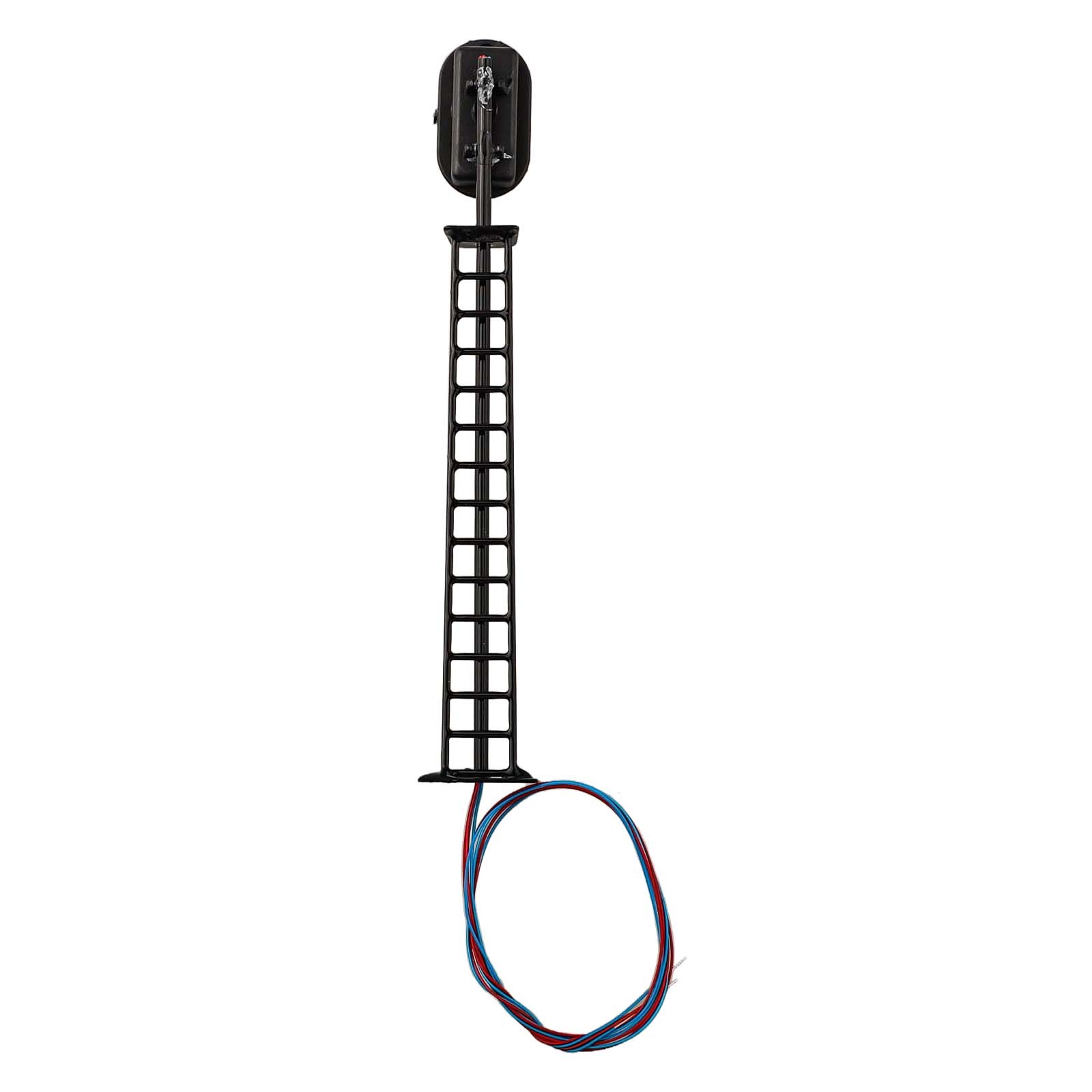 Szenariomodell Licht 2/3 Fußgängerlampe Sandtischmodell Signallampe Brandneu - Bild 31 von 36